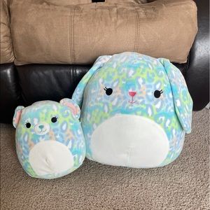Squishmallow Bundle